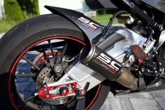 BMW S 1000 RR - 11