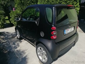 Smart fortwo - 11