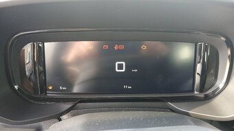 Citroën Berlingo (M1) PLUS BlueHDi 100 S S BVM6 - 11