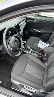 Škoda Fabia IV, Style +, 81kw, DSG, odpočet DPH - 11