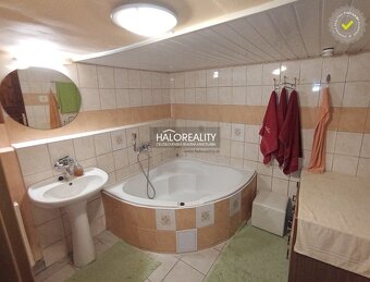 HALO reality - Predaj, rodinný dom Bidovce - EXKLUZÍVNE HALO - 11