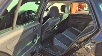 ŠKODA FABIA 1.2TSI - PREDAJ AJ NA SPLÁTKY - 11