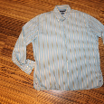 Pánska košeľa TOMMY HILFIGER v. XL - 11