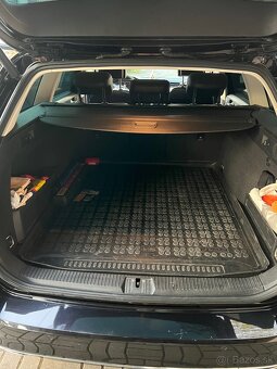 Volkswagen Passat B8 - 11
