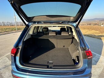 VOLKSWAGEN TIGUAN ALLSPACE 2.0TDi 4MOTION 147kW DSG - 11