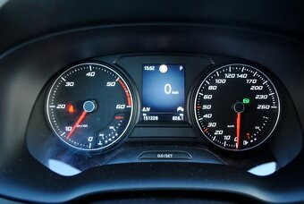 SEAT  ATECA 2.0 TDI - PREDAJ AJ NA SPLÁTKY - 11