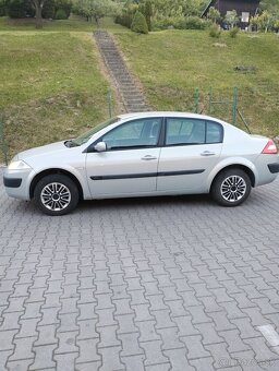 Predam renault Mégane 1,9 dci - 11