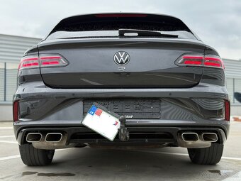 Volkswagen ARTEON R 235kW DSG SB 2021 - 11