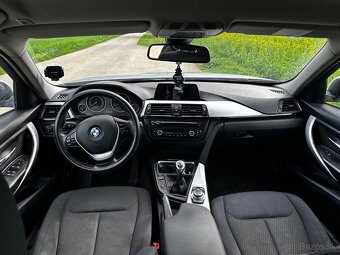 BMW F31 - 11