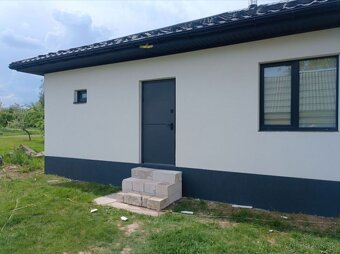 Zatepľovanie domov, úprava fasád, stavebné práce 🏡 - 11