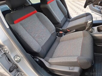CITROEN C3 1.2 PURE TECH,81KW,115000KM,MOD.2019 - 11