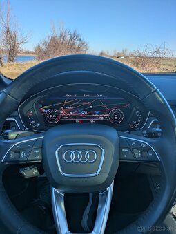 Audi A4 Allroad 2.0 TFSI Quattro MHEV edition - 11