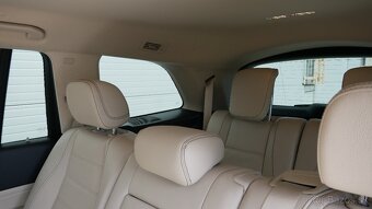 Mercedes-Benz GLS, 400d NEZÁVISLÉ TOPENÍ,MASÁŽ.CENA BEZ DPH - 11