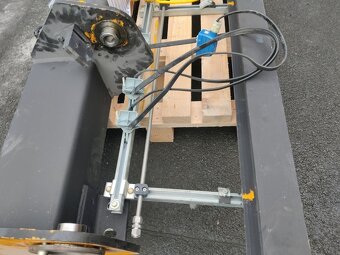 stlpový žeriav Abus 250 kg -3 m - 11