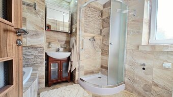 Prenájom zariadený 3. izbový byt, 75 m2, Handlová - 11