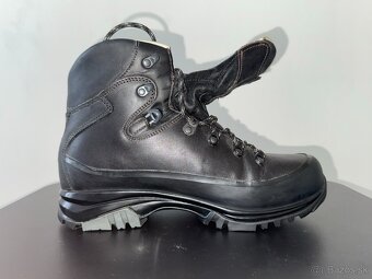 Turisticke boty Mammut (Raichle) Mt. Trail XT GTX velkosť 43 - 11
