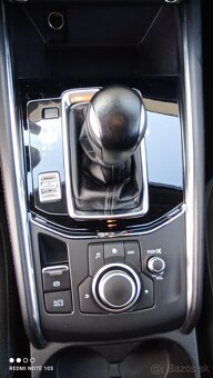 MAZDA CX-5  2,5  SKYACTIV-G  194  AWD REVOLUTION - 11