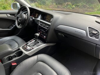 Audi A4 Avant 2.0 TDI Quattro S-Line - 11