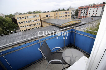 3 - izbový byt s parkovacím miestom Hliny VIII - 11