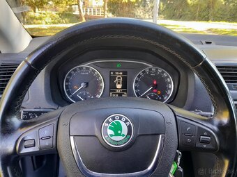 Skoda octavia - 11