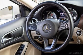 Mercedes-Benz GLA 200D A/T / AJ NA SPLÁTKY/ PROTIHODNOTA - 11