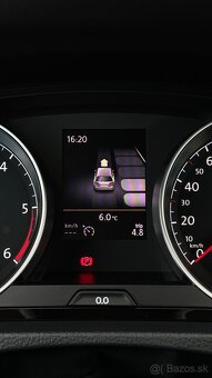 Volkswagen Golf 7 2015 2.0tdi 110kw - 11