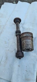 hriadel s loziskami - 11