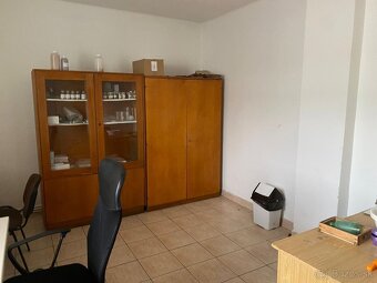 Skladová hala 3900 m2 na prenájom Trnava, Zavar - 11