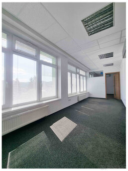 ADMINISTRATÍVNA BUDOVA, OBJEKT, Banská Bystrica, CENTRUM - 11