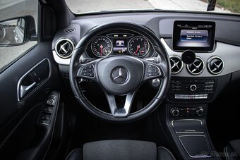 180 A/T, 90kW, A7, 5d - 11