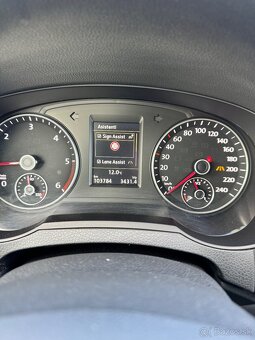 Seat Alhambra 2.0 TDI DSG  7 Miest Xcellence Po Servise - 11