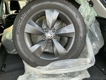 Škoda Kodiaq 2.0TDI Style - 11