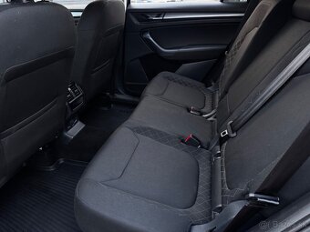 Škoda Kodiaq 1.5 TSI ACT Active, SK pôvod, 1 Majiteľ - 11