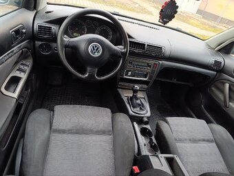 Volkswagen Passat B5.5 1.9tdi 96kw 2003 M6 ťažné zariadenie - 11