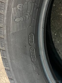 215/55R17 Michelin celoročné - 11