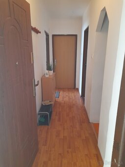 Apartament Bratislava III Nove Mesto - 11