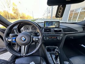 BMW F30 316d - 11
