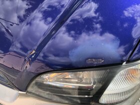 Subaru Legacy Outback 2.5 - 11