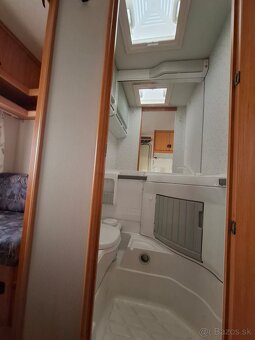 Knaus 395 - 11