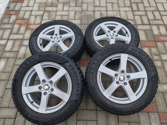 AUDI, ŠKODA, SEAT, VW 5X112 - 11