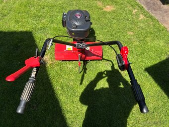 Kultivator Gude GF 601 - 11