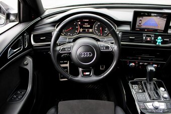 Audi A6 3.0 TDI DPF 272k quattro S tronic TOP STAV - 11