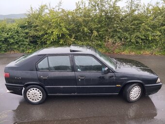Alfa Romeo 33 1.7 16v - 11