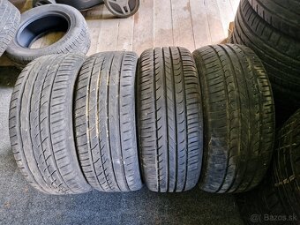 Letne Pneu R15 - 11