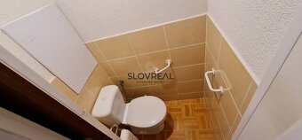 SLOVREAL - predaj 3i byt, Handlová - 11