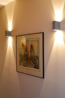PREDAJ - penthouse Nové Zámky - 11