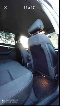 Audi A4 - 11