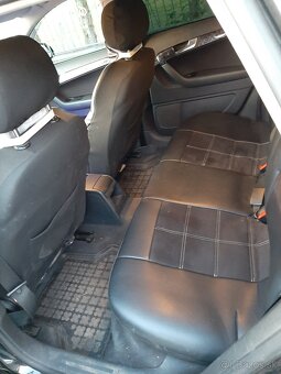 Audi a3 2.0 103kw sportback CR - 11