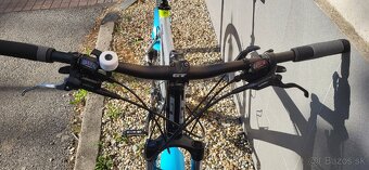 GT Avalanche 1.0 XL 26" - 11