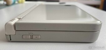 Nintendo DSi LL White  + 64gb - 11